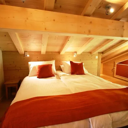 Timbers - Light And Modern - Sleeps 6 - * Les Gets