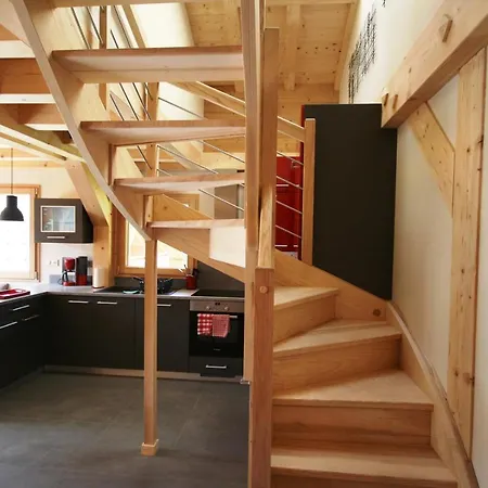 Timbers - Light And Modern - Sleeps 6 - Chalet *