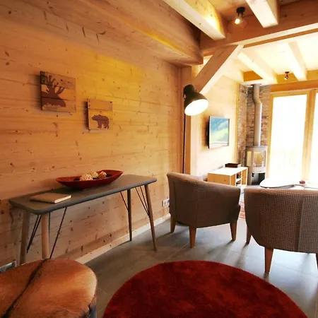 Chalet Timbers - Light And Modern - Sleeps 6 -