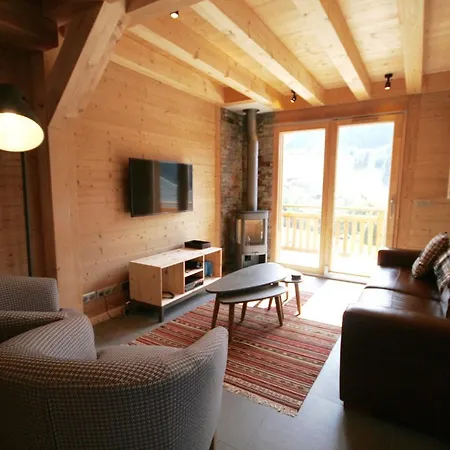 Timbers - Light And Modern - Sleeps 6 - Chalet *