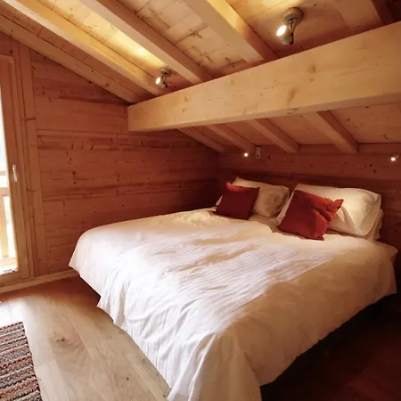 Timbers - Light And Modern - Sleeps 6 - * Les Gets