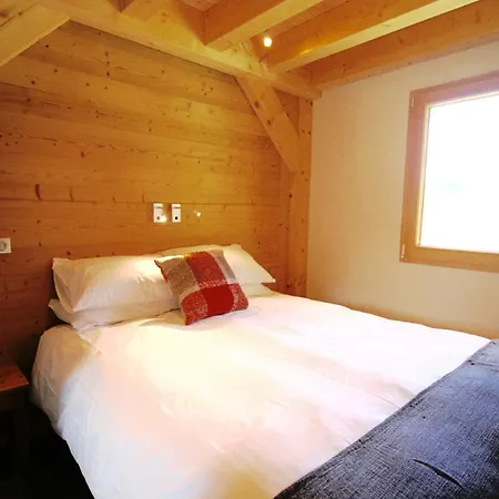 Timbers - Light And Modern - Sleeps 6 - Alpstuga